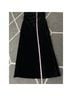 Veronica Beard 75% Rayon 25% Polyamide 100% Polyester Black Cocktail Dress Size 8 - photo 8