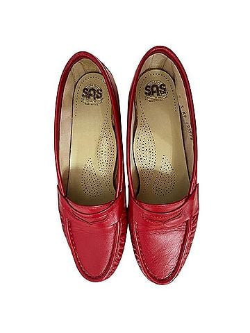 SAS Easier Flats (view 1)