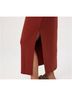 Torrid Red Casual Dress Size 4X - photo 6
