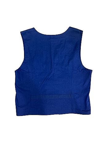 Susan Bristol Tank Top (view 2)