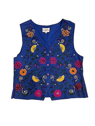 Susan Bristol Tank Top (view 1)