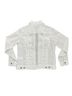 Jones New York 100% Linen White Jacket Size S - photo 3