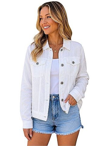 Jones New York Jacket (view 1)
