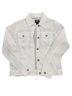 Jones New York 100% Linen White Jacket Size S - photo 2