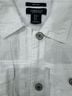 Jones New York 100% Linen White Jacket Size S - photo 5