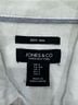 Jones New York 100% Linen White Jacket Size S - photo 4
