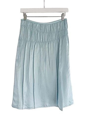 Helmut Lang Formal Skirt (view 1)
