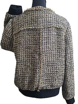 Ann Taylor Jacket (view 2)