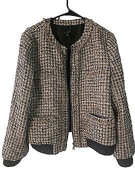 Ann Taylor Jacket (view 1)