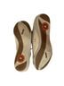 Merrell Tan Brown Sneakers Size 9 1/2 - photo 2