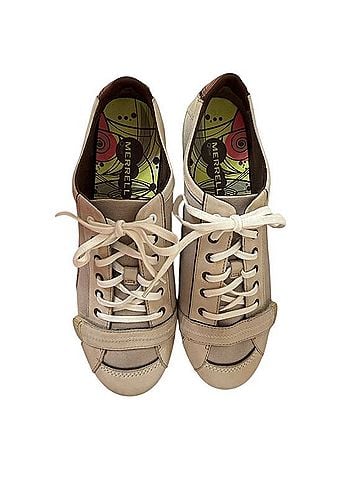 Merrell Pirouette Sneakers (view 1)