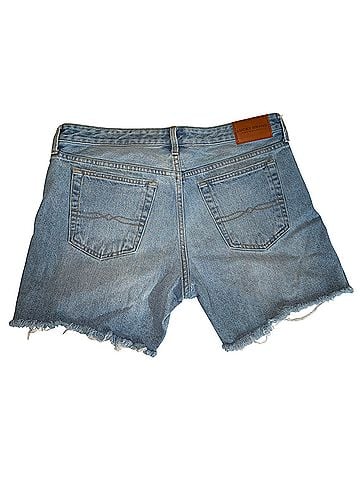 Lucky Brand Denim Shorts (view 2)