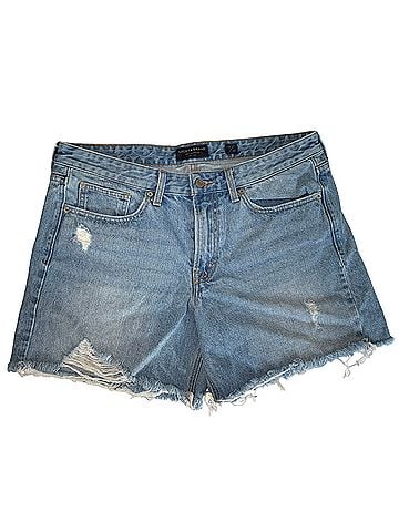 Lucky Brand Denim Shorts (view 1)