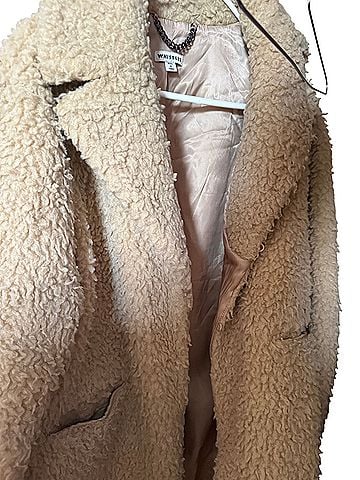 Whistles Coat (view 2)