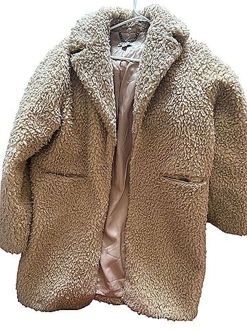 Whistles Coat (view 1)