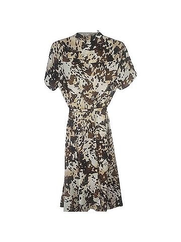 Nanette Lepore Casual Dress (view 2)