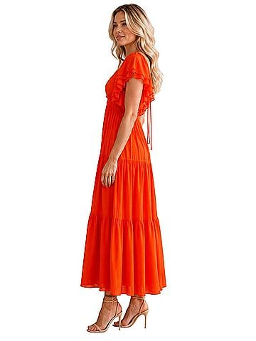 Promesa U.S.A. Casual Dress (view 2)