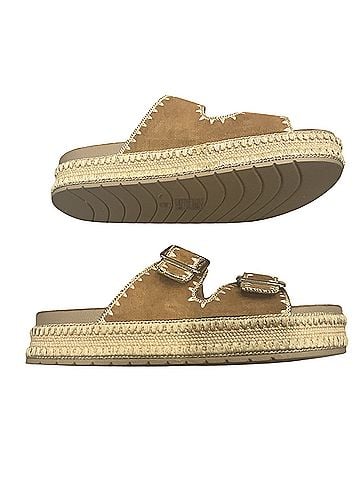 Dirty Laundry Sandals (view 2)