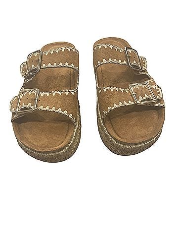 Dirty Laundry Sandals (view 1)