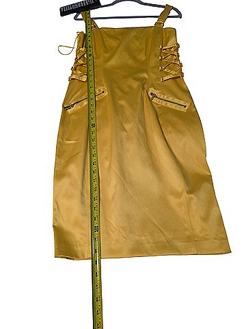 Cache Cocktail Dress (view 2)