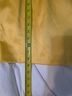 Cache Yellow Cocktail Dress Size 8 - photo 4