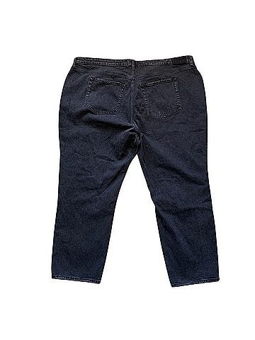 Abercrombie & Fitch The Dad Jeans (view 2)