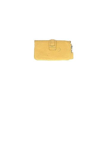 Coach Leather Clutch (view 2)