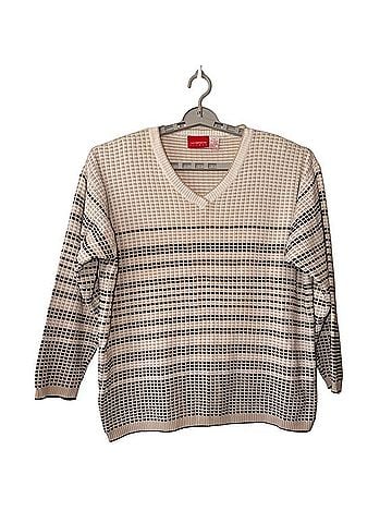 Liz Claiborne Pullover Sweater (view 1)