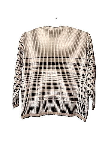 Liz Claiborne Pullover Sweater (view 2)