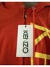 Kenzo Pullover Hoodie - Kenzo Pullover Hoodie Size M - photo 4