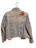 Umgee Blue Denim Jacket Size M - photo 2