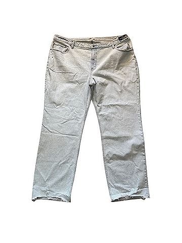 Abercrombie & Fitch The 90s Relaxed Jeans (view 1)