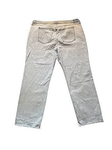 Abercrombie & Fitch The 90s Relaxed Jeans (view 2)