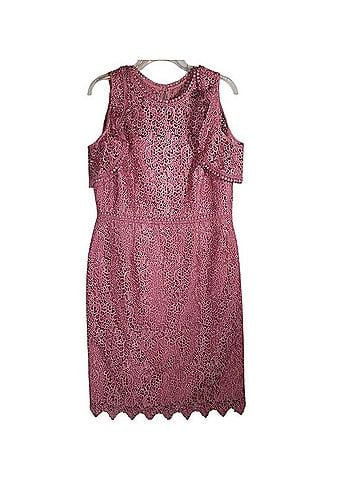 Antonio Melani Cocktail Dress (view 1)