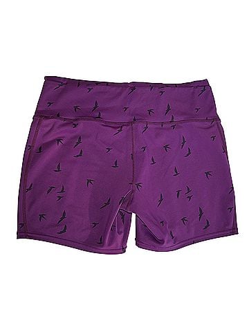 Oiselle Athletic Shorts (view 2)