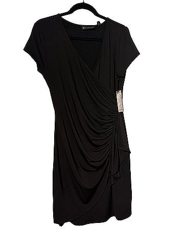 New York & Company Cocktail Dress (view 2)