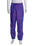 Opening Ceremony Purple Track Pants Size M - photo 1