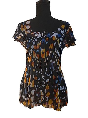 Serenade Blouse (view 1)
