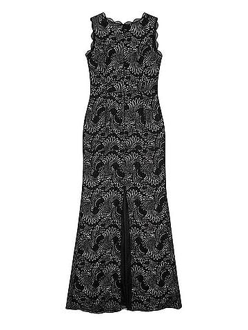 Adrianna Papell Cocktail Dress (view 2)