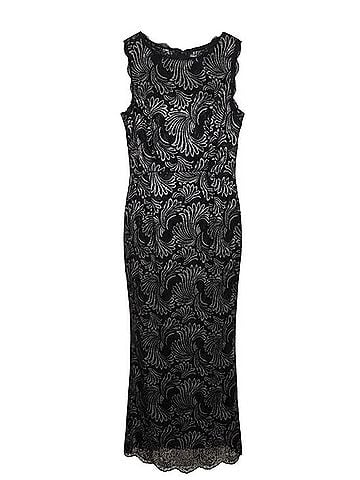 Adrianna Papell Cocktail Dress (view 1)