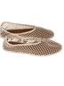Universal Thread 100% Other Solid Ivory Flats Size 10 - photo 9