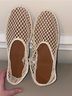 Universal Thread 100% Other Solid Ivory Flats Size 10 - photo 5