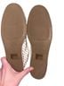 Universal Thread 100% Other Solid Ivory Flats Size 10 - photo 2