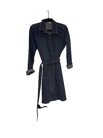 Style&Co Casual Dress (view 1)