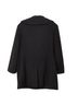 Calvin Klein Wool Pea Coat Coat - photo 2
