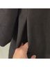 Calvin Klein Wool Pea Coat Coat - photo 5