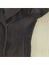 Calvin Klein Wool Pea Coat Coat - photo 7