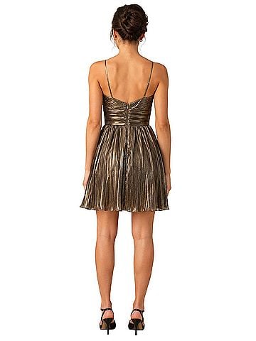 City Studio Cocktail Dress (view 2)