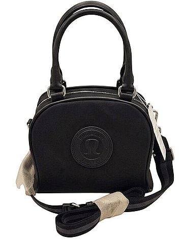 Lululemon Athletica Bowler 4.5L Crossbody Bag (view 1)