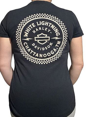 Harley Davidson Short Sleeve T-Shirt (view 2)